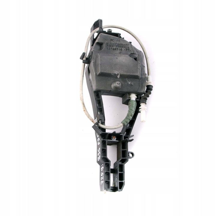 фото №11, Bmw f30 f80 m3 кронштейн крепление ручка правые зад