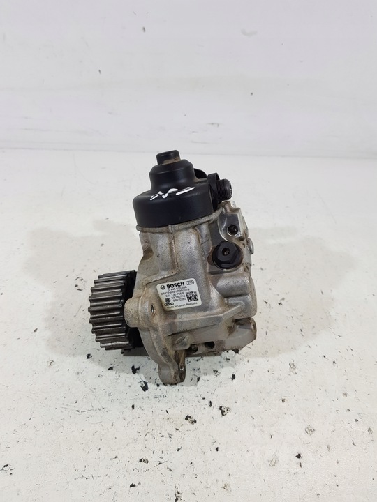 фото №13, Насос впрыскивающий 0445010538 vw skoda audi 2.0 tdi