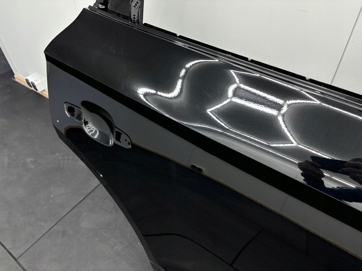 фото №12, Audi q5 ii 80f sportback 2020r-- двері праві задні зад