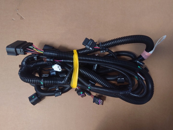 фото №1, Жгут pdc tesla s 1004420-04-r