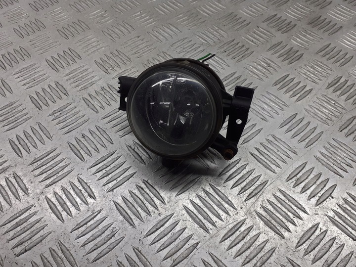 фото №1, Галоген левый ford focus mk2 1.8 tdci 3m51-15k202-ab