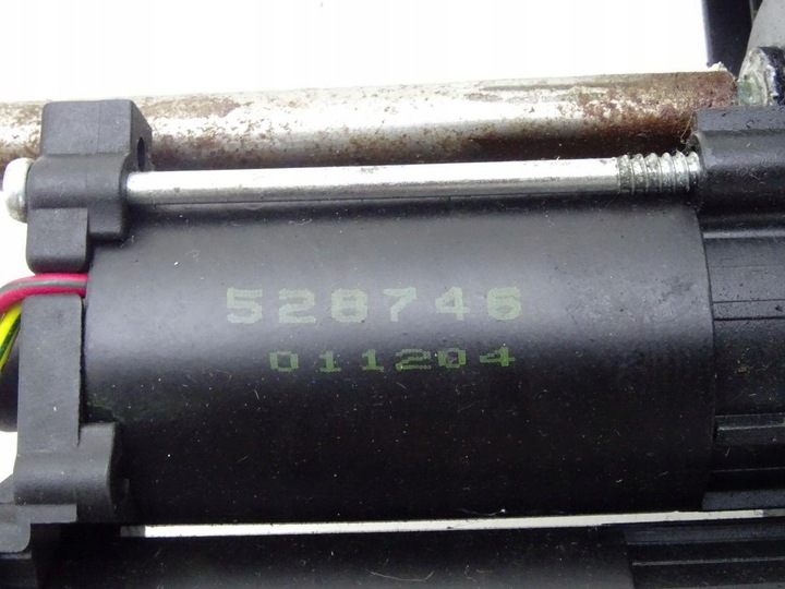 фото №4, Jeep cherokee liberty kj 01-08 основание сиденья правые перед пассажира рейка