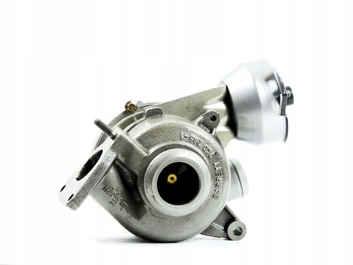 фото №14, Турбіна ford mondeo mk4 2.0 tdci 140 km