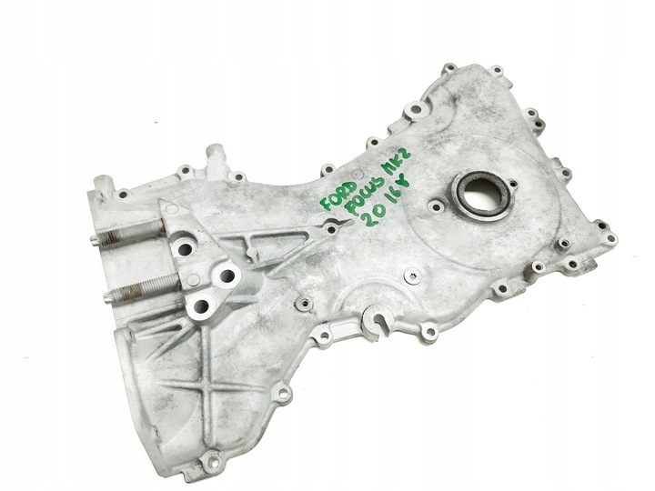 фото №1, Ford focus mk2 2.0 16v корпус розподільний вал 2s7g-6059-ae