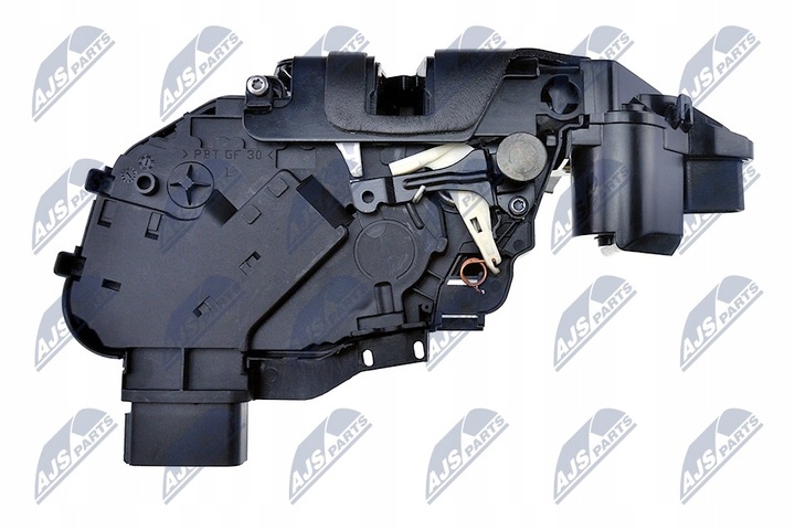 фото №2, Nty ezc-fr-002 замок дверь