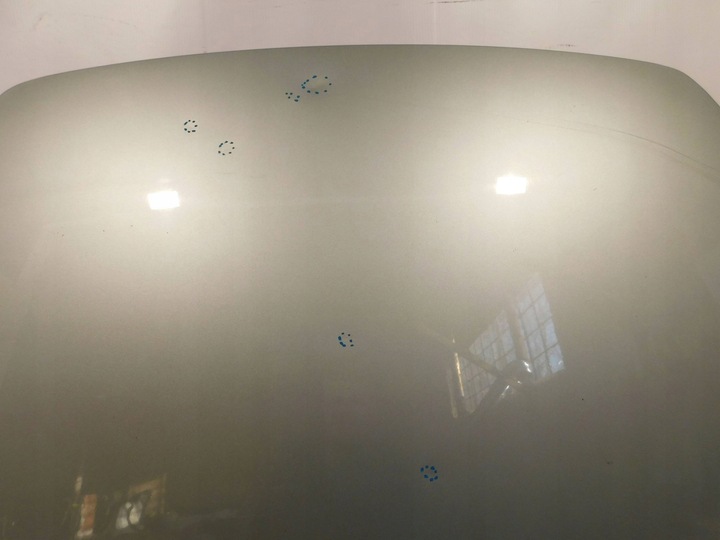 фото №6, Капот крышка двигателя volvo v50 c30 v40