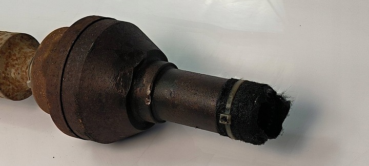 фото №3, Wał привідний p52853019ab dodge durango ii