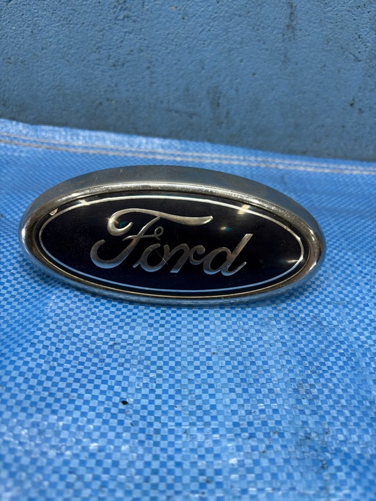 фото №1, Ford оригінальний номер 3s7x-8b369-ad