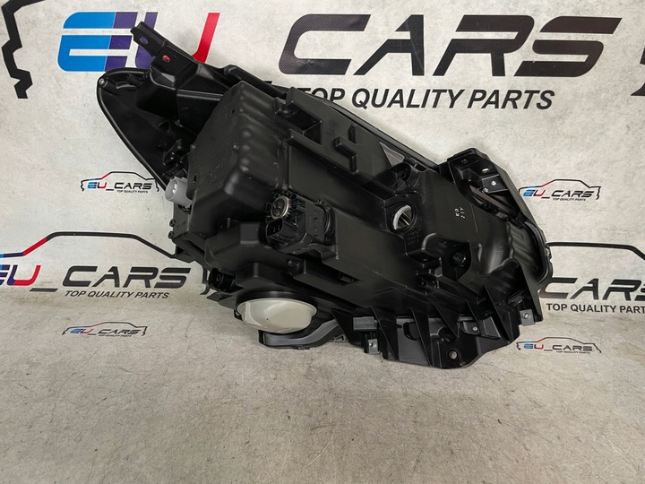 фото №6, Suzuki swift mk8 полный led лампа левая перед w2966