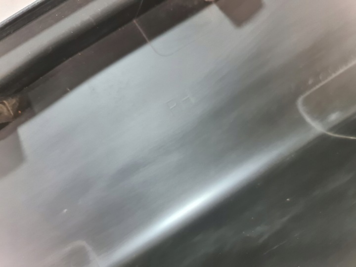 фото №11, Kia sportage iii 10-15 планка накладка порога пороговая правая 87752-3u000