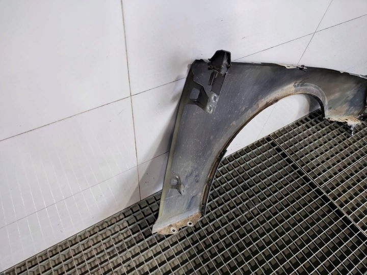 фото №8, Крило лівий перед lx7r audi a4 b9 передній рестайлінг