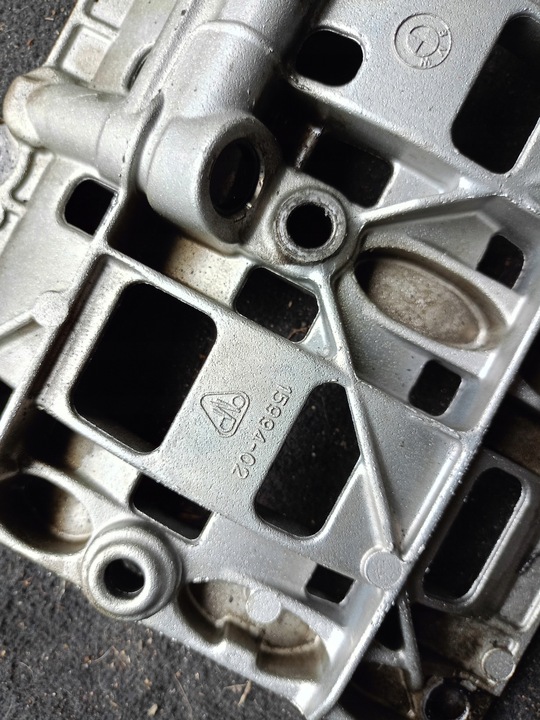 фото №3, Bmw n47d20 насос масла 8518405