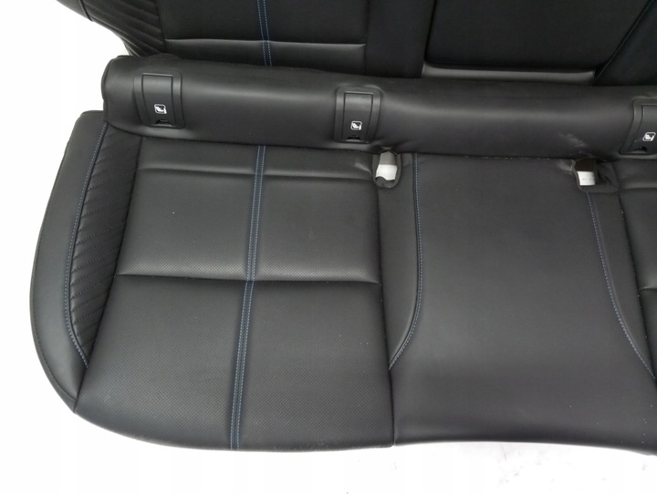 фото №14, Сиденья pól кожа обивка renault arkana