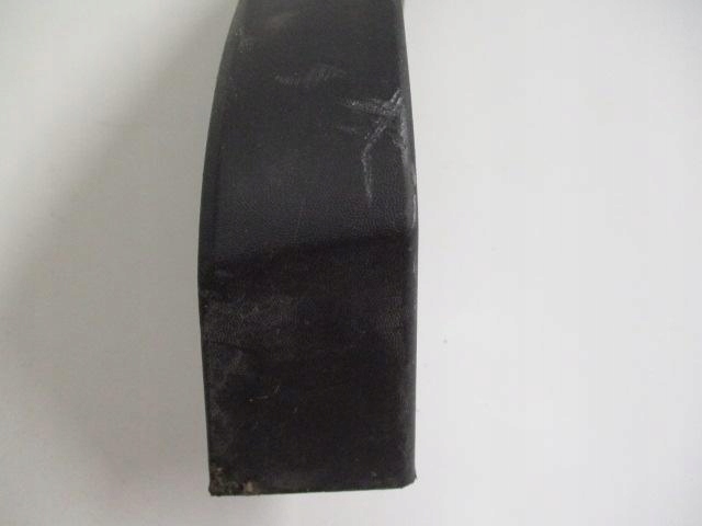 фото №2, Планка крыльев левая задняя renault koleos ii