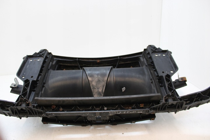 фото №6, Pas переднее усилитель лобовое bmw e81 e87 e88 балка ролета