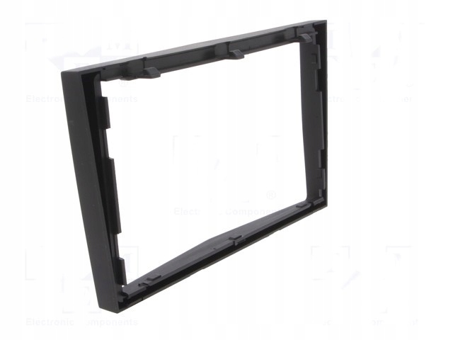фото №3, Рамка радіо 2din opel astra h corsa zafira 63172