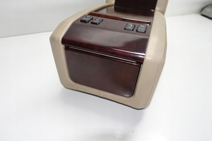 фото №7, Mercedes w140 cl підлокітник тунель бардачок ролета 1408431107