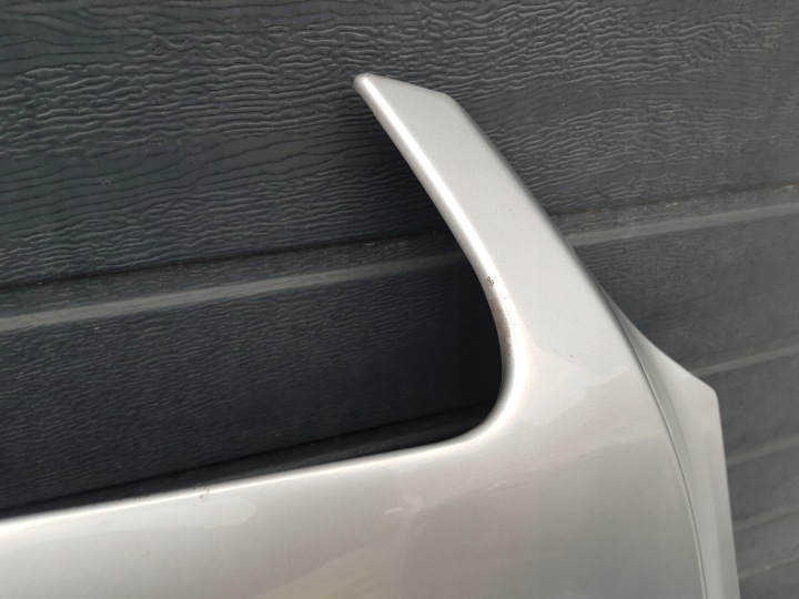фото №14, Капот mercedes w251 c775 775
