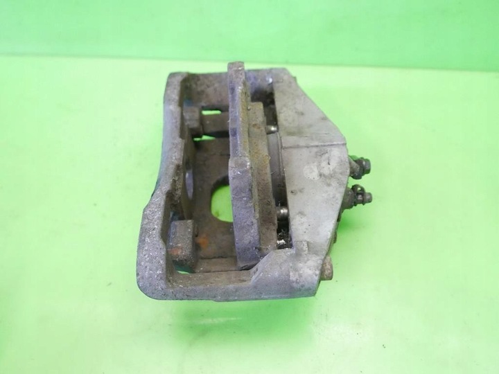 фото №10, Суппорт тормозной правый перед opel signum 3.0 cdti