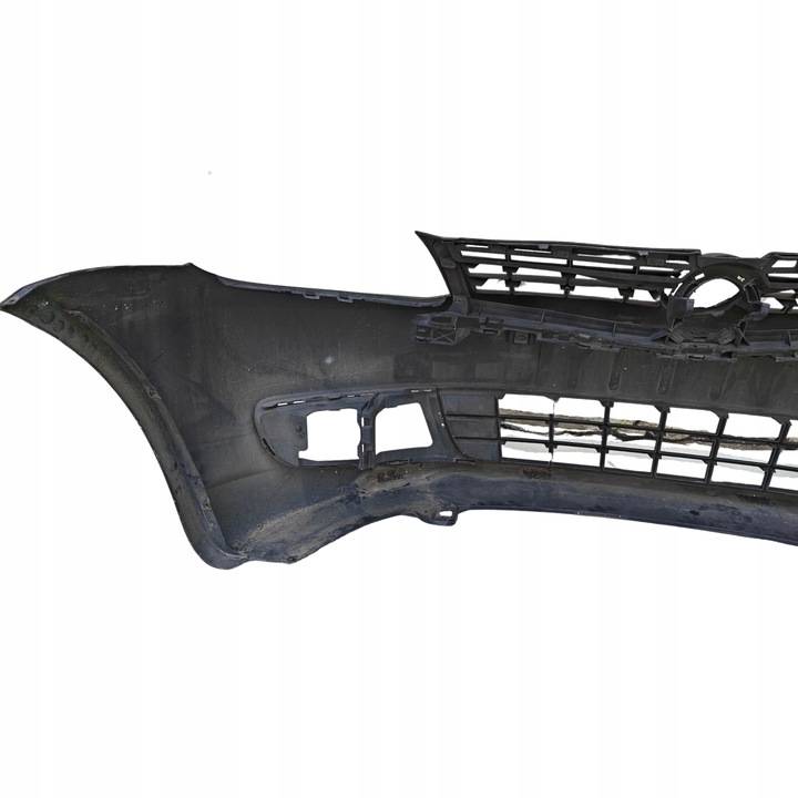 фото №9, Бампер перед vw caddy iii рестайлінг