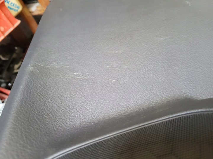 фото №5, Боковина двері правий зад toyota avensis t25 6-12lift