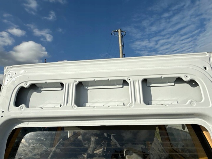 фото №9, Mercedes sprinter w907 w910 дверь правая сдвижные a9107326000