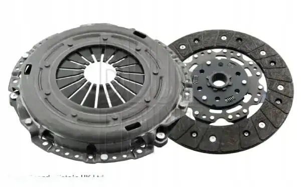 фото №1, Набор сцепления adv183019 синий print seat alhambra