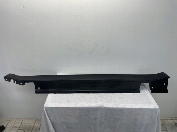 фото №1, Mini cooper r50 планка пороговая правая защита порога