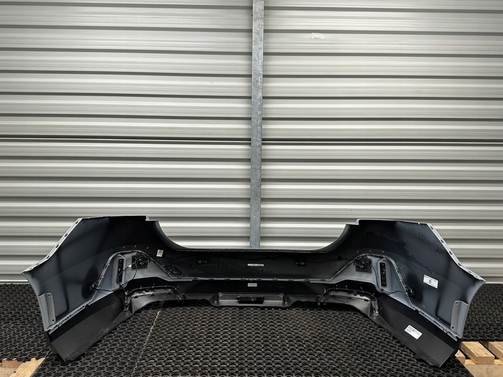 фото №7, Bmw 5 g60 бампер зад м-пакет європа c4p