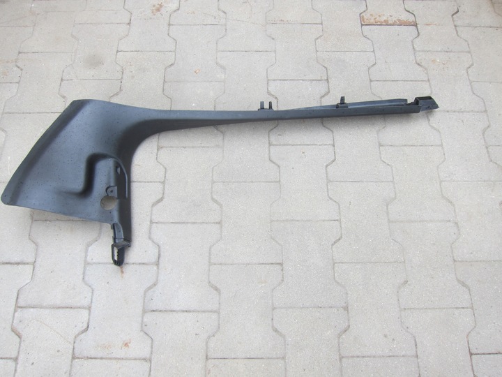 фото №1, Планка захист порога ліва 4f1867271b audi a6 c6