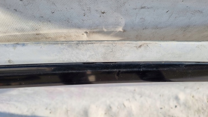 фото №7, Планка хром захист дах mercedes s-klasa w217