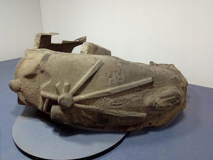 фото №5, Ford mustang mach-e подкрылок зад правые задние