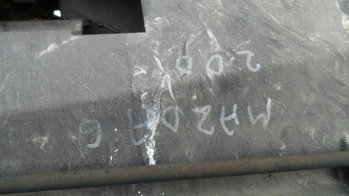 фото №8, Усилитель передние перед mazda 6 gh 2008-2011