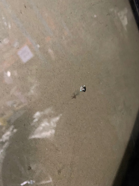 фото №5, Идеальная стекло перед лобовое audi a6 c8 21r. 1