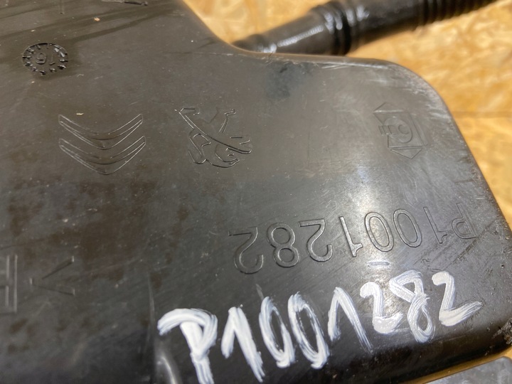 фото №6, Бак adblue boxer jumper p1001282