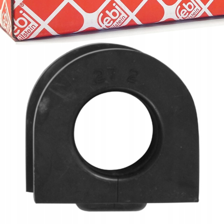 фото №1, Подушка стабилизатора зад do honda s2000 2.0 2.2