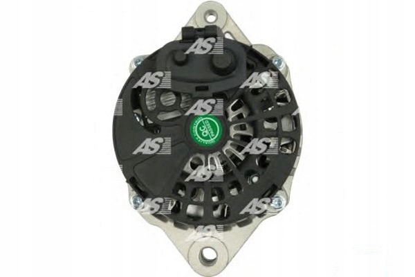 фото №8, Генератор as-pl a6109