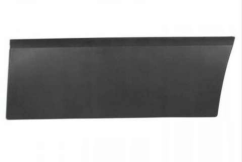 фото №3, Планка двері лівий зад trafic iii vivaro ii 14-