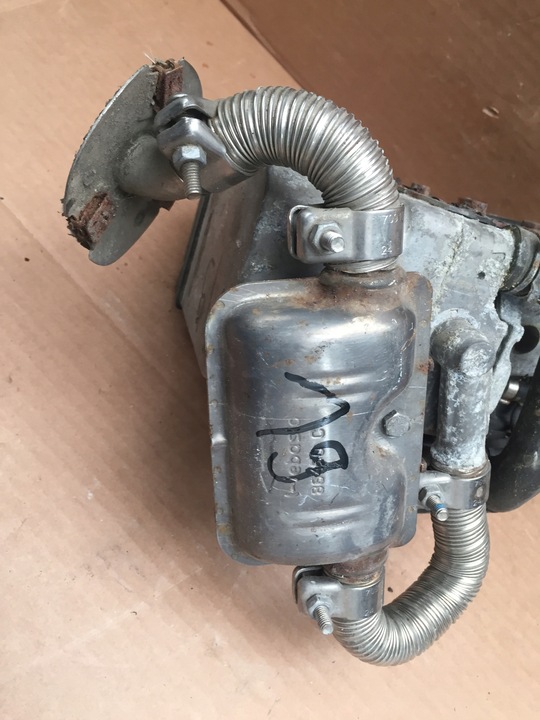 фото №5, Вебасто bentley gt рестайлінг 3w0815005g