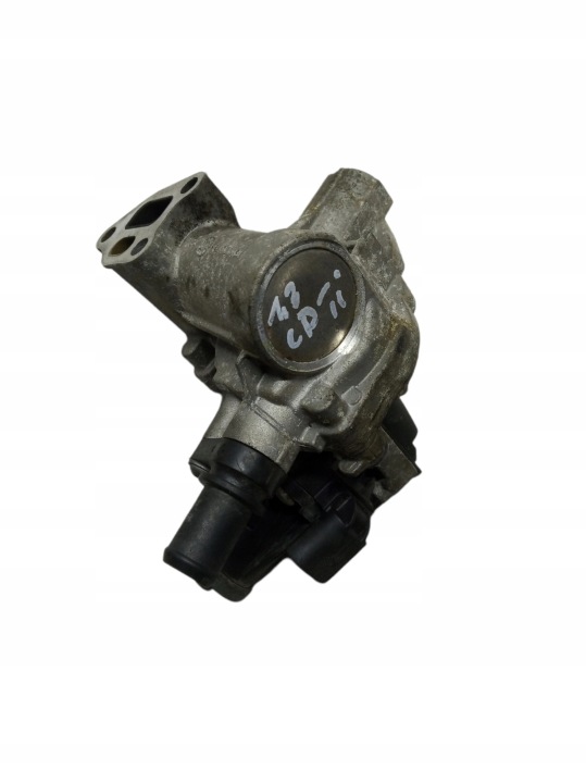 фото №5, Клапан egr 1.3 cdti opel corsa e