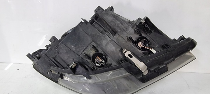 фото №9, Лампа передня ліва bmw 5 f10 led