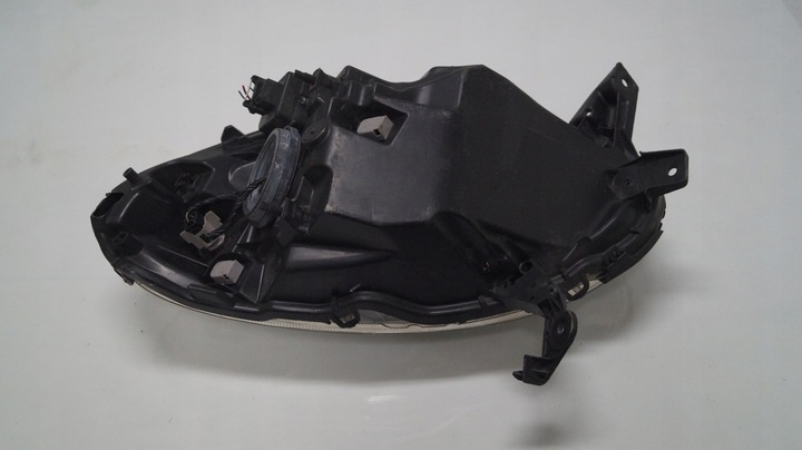 фото №12, Лампа передняя правая nissan micra k12