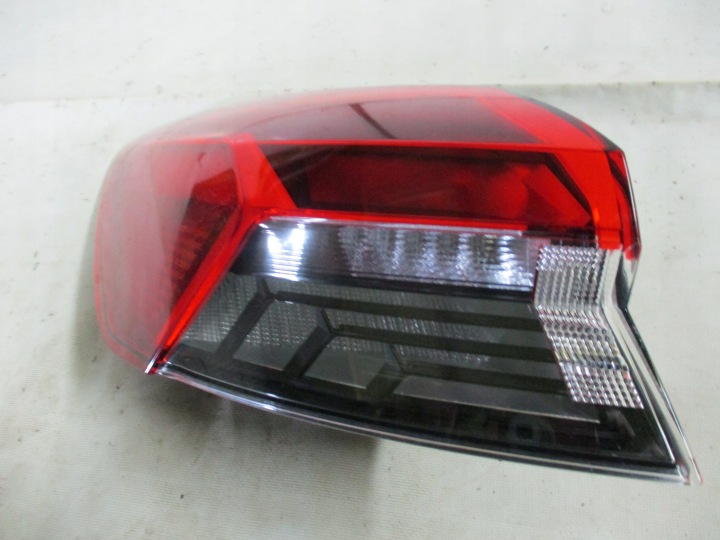 фото №7, Фара ліве зад audi q4 e-tron led 89a945091