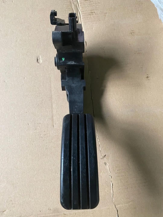 фото №1, Педаль газу renault megane iii 180020022r