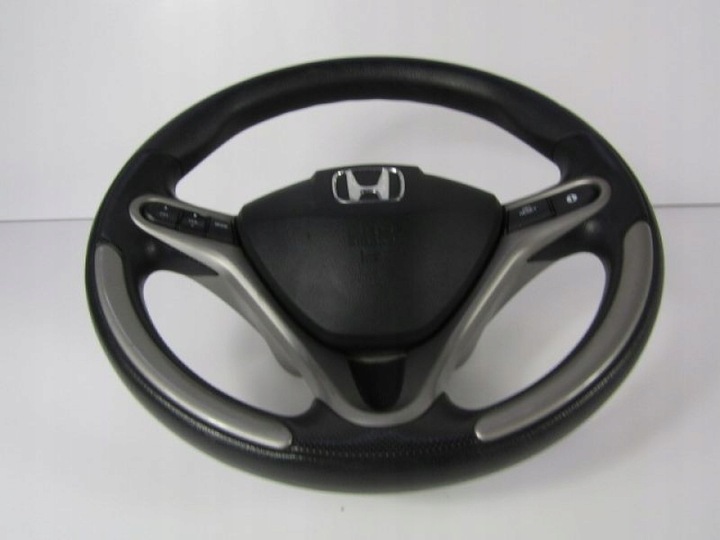фото №8, Honda civic 8 руль 06-08 ufo