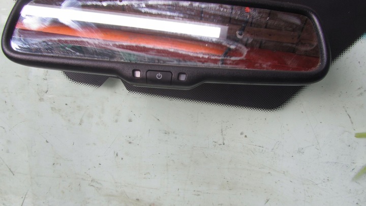 фото №5, Ssangyong tivoli скло лобове передня 15-