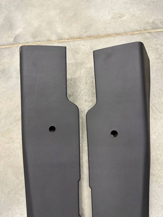 фото №6, Защита стойка левая правая sprinter 910 идеальная