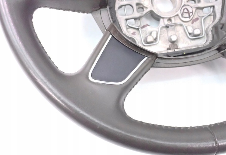 фото №9, Кермо багатофункціональна a8 d4 4h 4h0419091a dc7