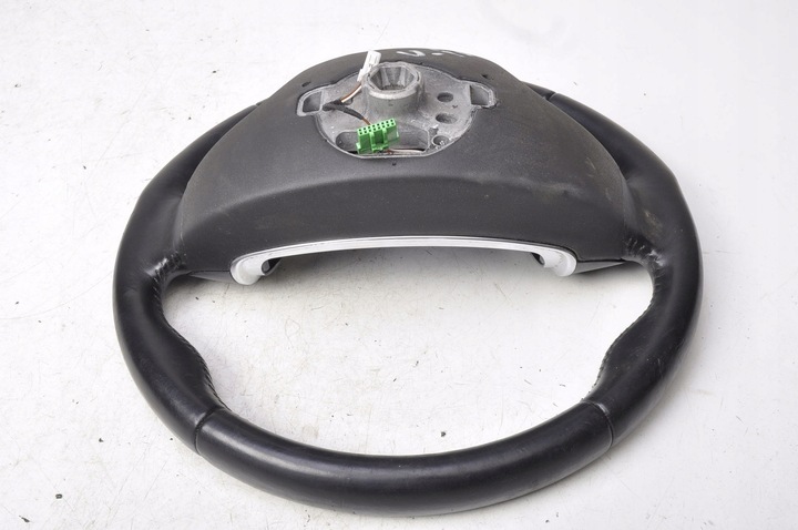 фото №11, Volvo v40 ii s60 ii v60 кермо шкіряний