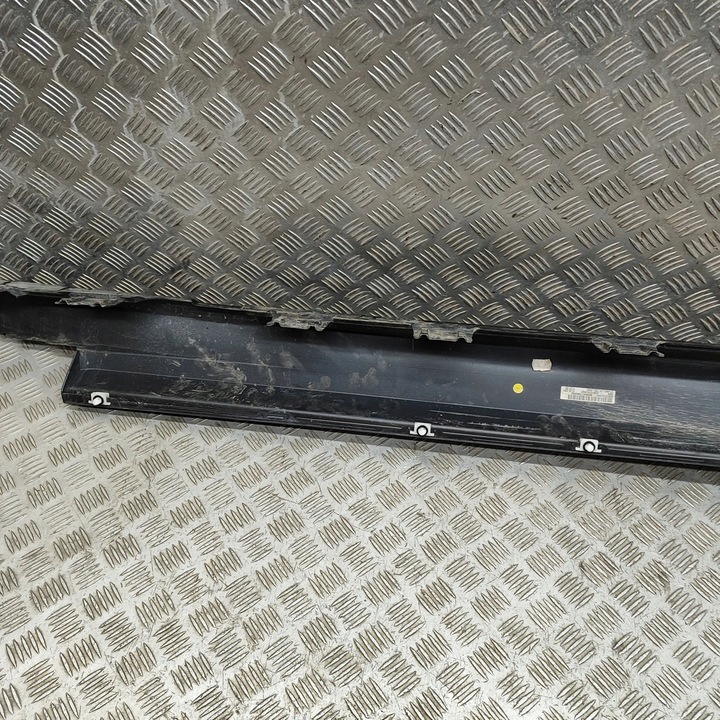 фото №6, Audi e-tron gt 2022 поріг